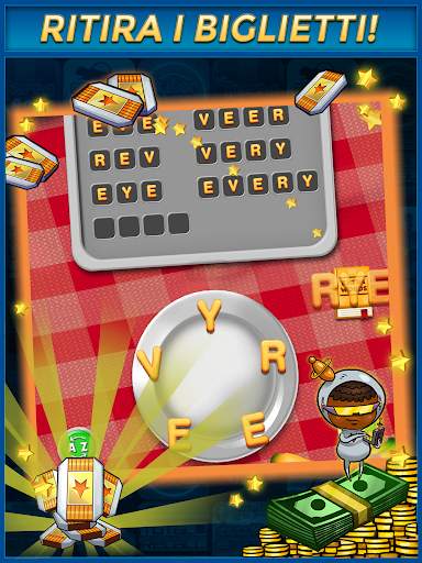 Words Words Words screenshot 12
