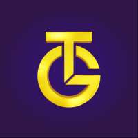 Golden Ticker icon