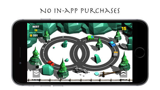 Serious Car : Do Drive screenshot 1