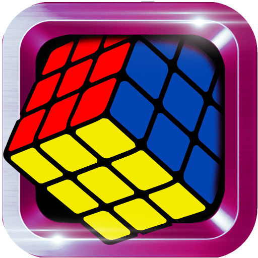 Super cube 2.0 icon