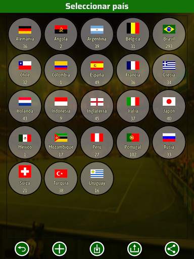 Elifoot 20 screenshot 10