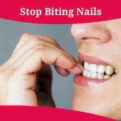 How To Stop Biting Nails icon