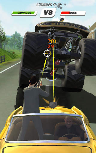 Gang Racers screenshot 9