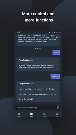 PlusMinus - Smart Home screenshot 7