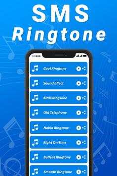 SMS Ringtones screenshot 2