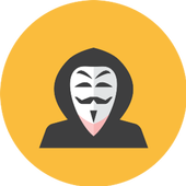 Fake SMS icon