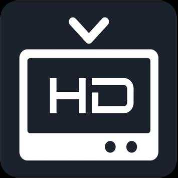 Live TV : HD TV Channels screenshot 1