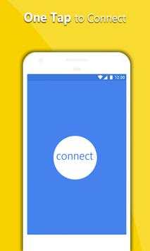 Super VPN – Best VPN Unlimited Trusted VPN Service screenshot 1