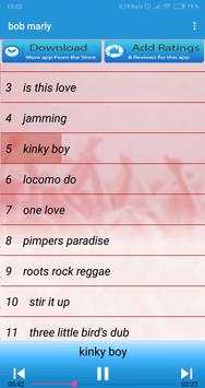 bob marly скриншот 7