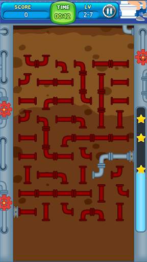 World Of Pipe screenshot 6