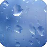 Rain On Screen (free) on 9Apps