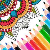 Me & Mandala