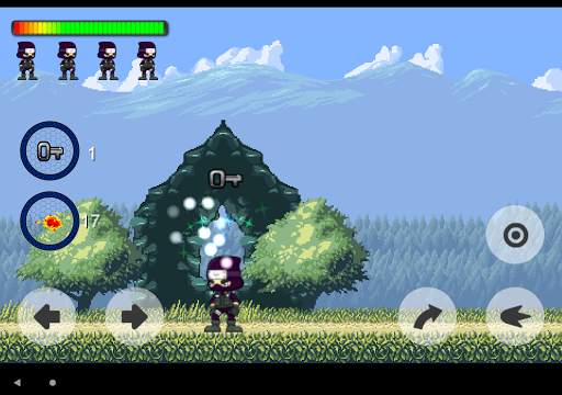 Ninja screenshot 20