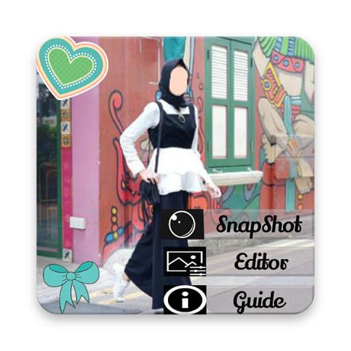 HIJAB STYLE FOR TEENS 1.0.0