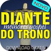 Gospel Diante do Trono preciso de ti cifra musica 1.7