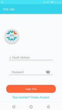 Tala Lite screenshot 2