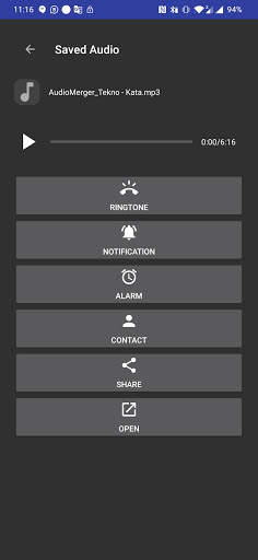 Music Editor & Voice recorder screenshot 6