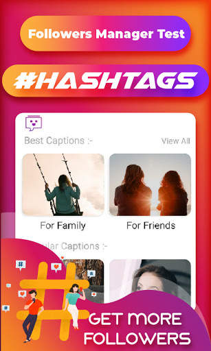 Get Real Followers & Likes for Instagram Guide app screenshot 3