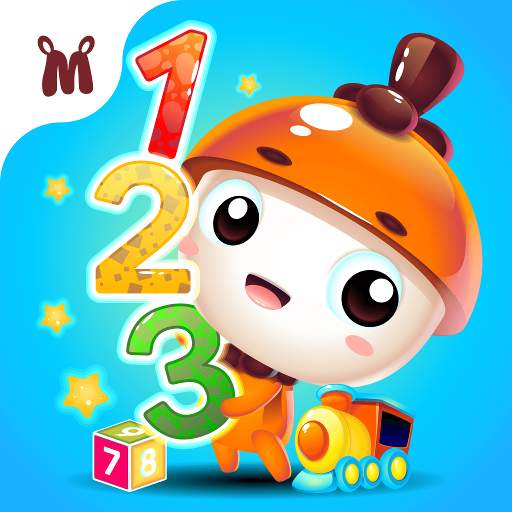 Learn Numbers with Marbel 6.2.5
