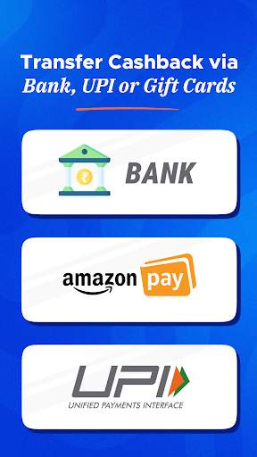 CashKaro - Cashback & Coupons screenshot 5