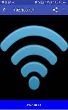 Home Router screenshot 3
