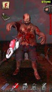 Shocking Zombie screenshot 2