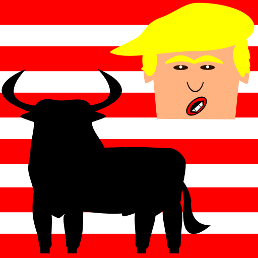 ikon Matador Trump
