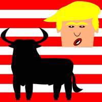 Matador Trump on 9Apps