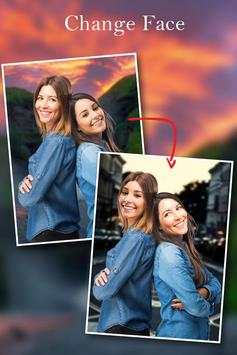 Cut Paste : Pic Editor screenshot 3