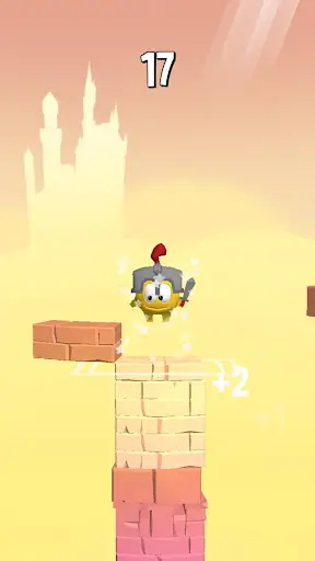Stack Jump screenshot 5