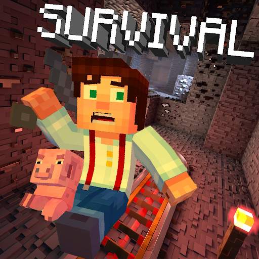 Maps for Minecraft PE screenshot 2