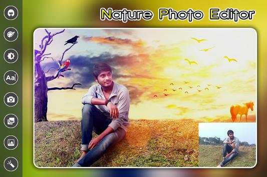 Nacher Photo Editor screenshot 5