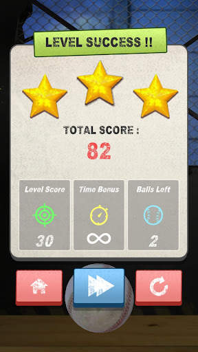 Can Shooting Game screenshot 5