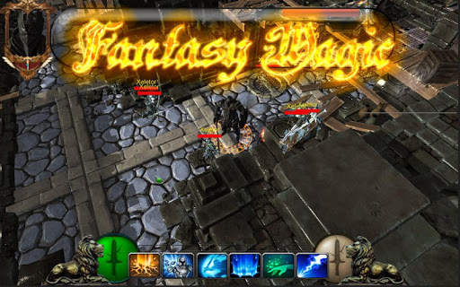 Lords screenshot 8