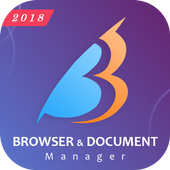 Browser And Documents Manager icon