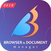 Browser And Documents Manager logo
