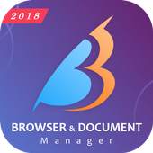 Browser And Documents Manager 3.1