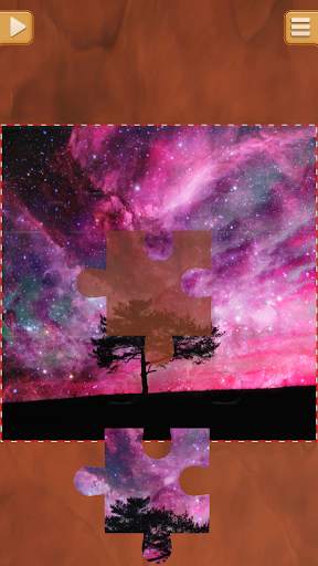 Free Jigsaw Puzzles - Logical Puzzle Game screenshot 4