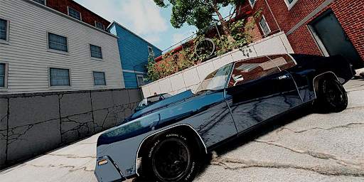BeamNG Drive Tricks screenshot 1