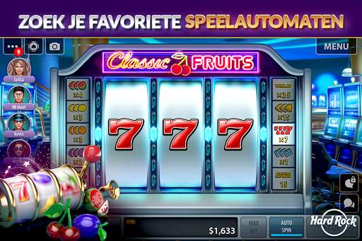 Hard Rock Blackjack & Casino screenshot 7