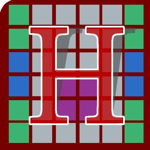 HallScheme Sample 1.1.0