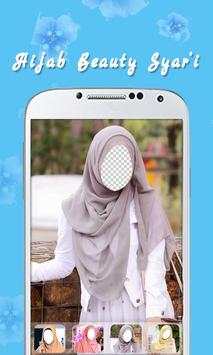 Hijab Beauty Syar'i screenshot 3
