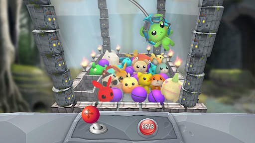 Claw Machine Games Crane Game screenshot 15
