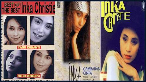 INKA CHRISTIE Mp3 Offline Full Album screenshot 1