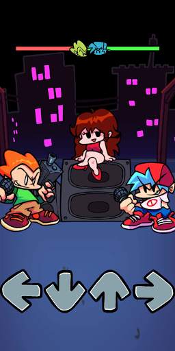 FNF Game funkin mod screenshot 4