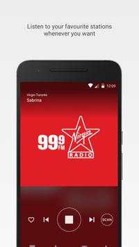 iHeartRadio Free Music & Radio screenshot 2