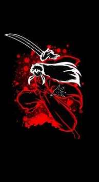 Inuyasha Wallpapers screenshot 3