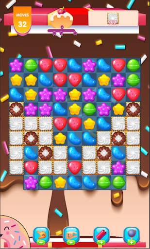 Candy vs Donuts screenshot 3