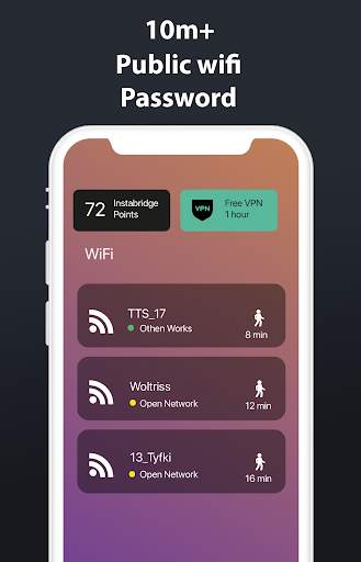 Data & WiFi Saving Browser screenshot 4