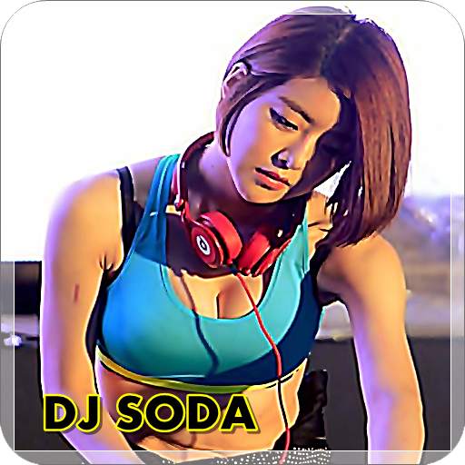 Dj Soda Remix 2020 screenshot 3